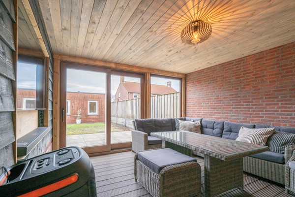 Medium property photo - Julianastraat 34, 4741 BW Hoeven